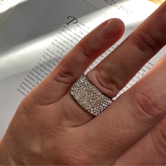 3/50$ Very beautiful ring / size 7/ new - Picture 11 of 14